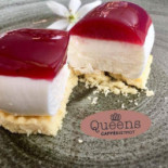 Queens Caffè Bistrot Molfetta Nourriture