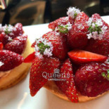 Queens Caffè Bistrot Molfetta Nourriture