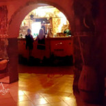 Calabona À l'intérieur