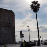 Ciau Ciau Alghero Extérieur