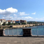 Ciau Ciau Alghero Extérieur