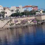 Ciau Ciau Alghero Extérieur