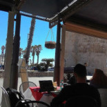 Ciau Ciau Alghero Extérieur