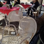 Ciau Ciau Alghero Extérieur
