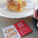 Ciau Ciau Alghero Nourriture