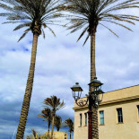 Ciau Ciau Alghero Extérieur