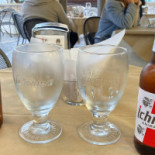 Ciau Ciau Alghero Boisson