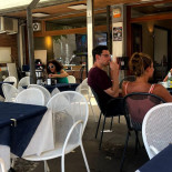Ciau Ciau Alghero Extérieur