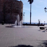Ciau Ciau Alghero Extérieur