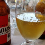 Ciau Ciau Alghero Boisson