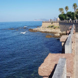 Ciau Ciau Alghero Exterior