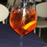 Ciau Ciau Alghero Bebida