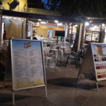Ciau Ciau Alghero Exterior