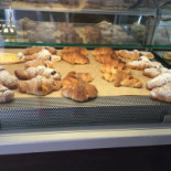 La Cueva Nourriture