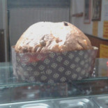 Pizzeria La Bussola food
