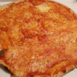 Pizzeria La Bussola food