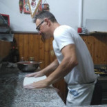 Pizzeria La Bussola drink