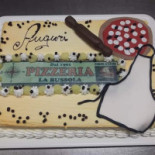 Pizzeria La Bussola