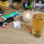 Très Jolie Boisson