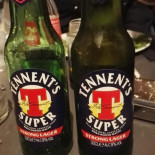 Très Jolie Boisson