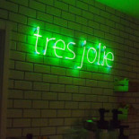 Très Jolie Boisson
