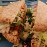 Très Jolie Comida