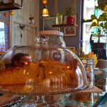 Mini Garden Bistrot drink