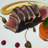 Mini Garden Bistrot food