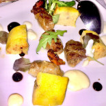 Mini Garden Bistrot drink