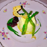 Mini Garden Bistrot