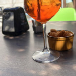 Mini Garden Bistrot drink