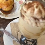 Mini Garden Bistrot drink