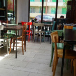 Mini Garden Bistrot Exterior