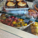 Mini Garden Bistrot Nourriture