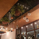 Mini Garden Bistrot À l'intérieur