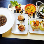 Mini Garden Bistrot Nourriture