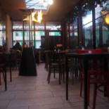 Mini Garden Bistrot Dentro