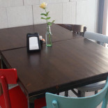 Mini Garden Bistrot Bebida