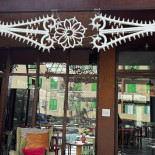 Mini Garden Bistrot Exterior