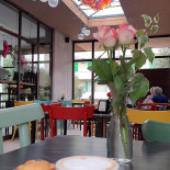 Mini Garden Bistrot Außen