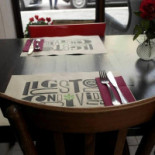 Mini Garden Bistrot Innen