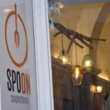 Spoon Spaghetteria Boisson