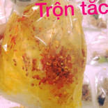 Pedramare Comida