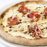 Il Vecchio Gazebo Nourriture