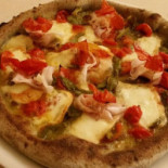 Il Vecchio Gazebo Nourriture
