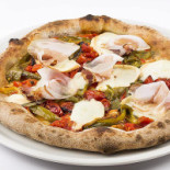 Il Vecchio Gazebo Nourriture