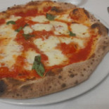 Il Vecchio Gazebo Nourriture
