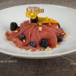 Il Vecchio Gazebo Boisson