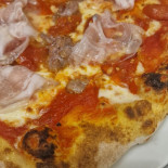 Il Vecchio Gazebo Nourriture