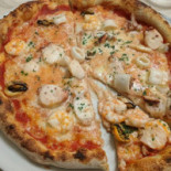 Il Vecchio Gazebo Nourriture